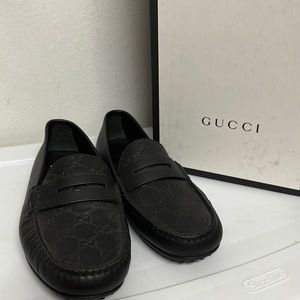Gucci Men’s Loafers